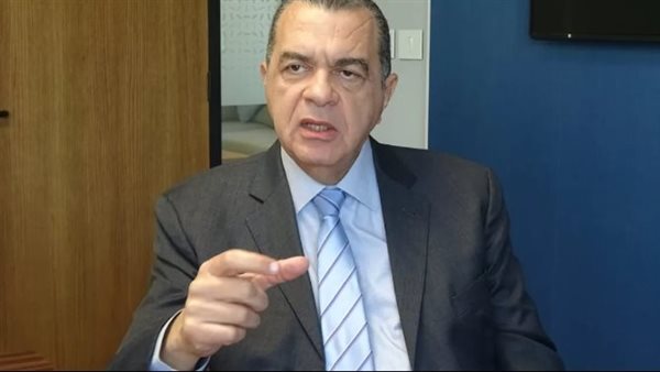 شريف الكيلاني، نائب وزير المالية للسياسات الضريبية

