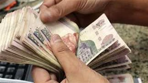 زيادة المرتبات والمعاشات
