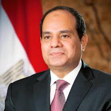 السيسي
