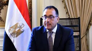 الدكتور مصطفى مدبولي، رئيس مجلس الوزراء