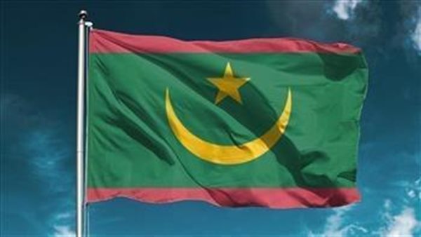 موريتانيا
