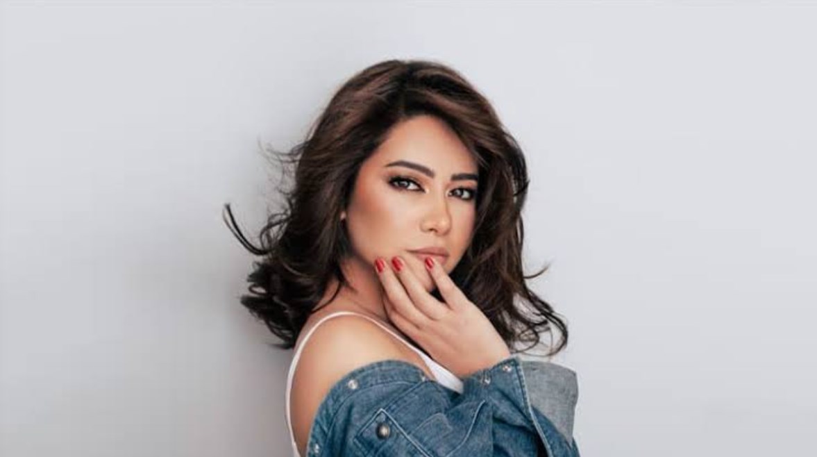 شيرين عبد الوهاب
