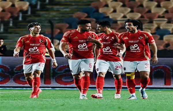  الأهلي