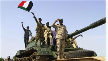 الجيش السوداني
