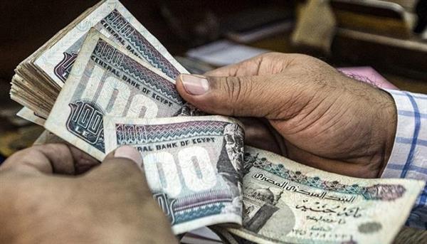 موعد صرف مرتبات شهر مايو 2025
