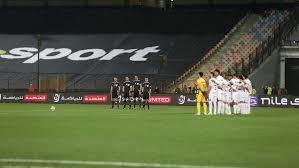 مبارة القمة الأخيرة بين الأهلي والزمالك