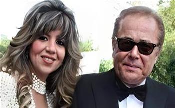 بوسي شلبي ومحمود عبد العزيز، 