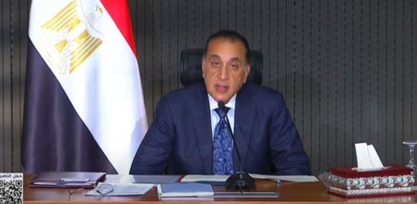  الدكتور مصطفى مدبولي، رئيس مجلس الوزراء