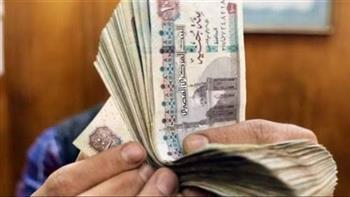 موعد صرف مرتبات شهر مايو 2025

