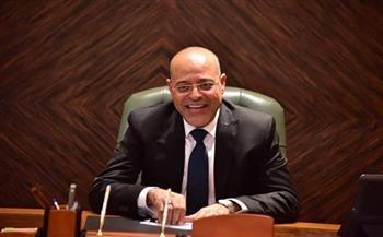 وزير العمل، محمد جبران
