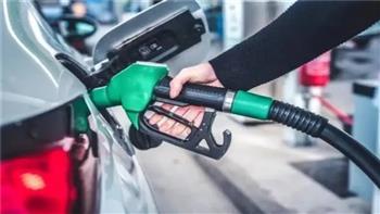 المواد البترولية 
