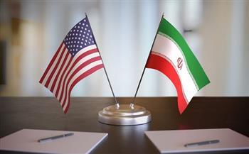 إيران وأمريكا