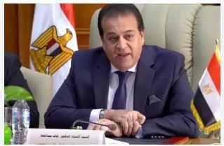 الدكتور خالد عبدالغفار
