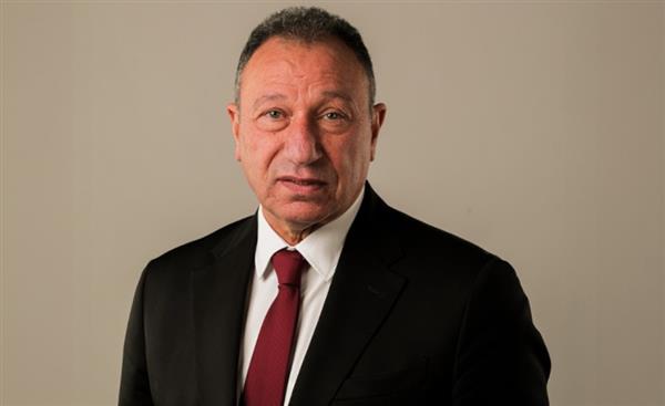محمود الخطيب، رئيس النادي الأهلي