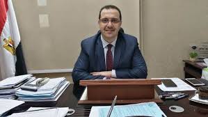 المهندس وليد عباس عبد القوى