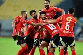 الأهلي 