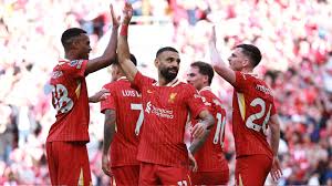 ليفربول