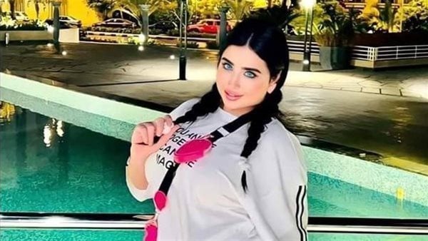 البلوجر روكي

