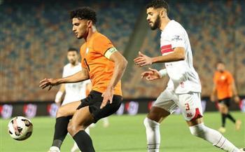 الزمالك والبنك الأهلي