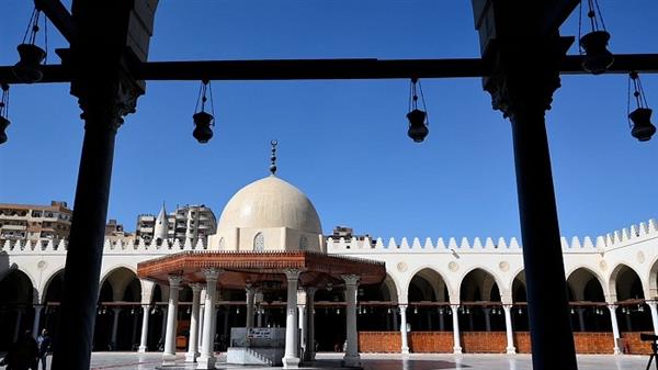 مواقيت الصلاة

