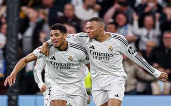 ريال مدريد