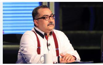 إبراهيم عيسى
