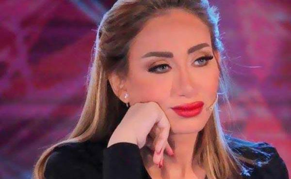 ريهام سعيد 