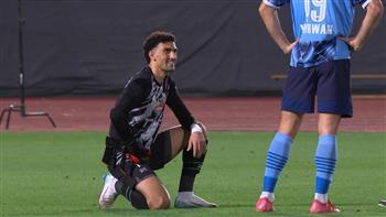 الزمالك وبيراميدز