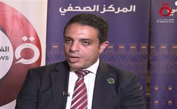 المتحدث باسم الجامعة العربية
