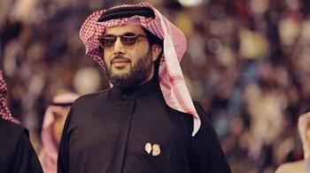 تركي آل الشيخ
