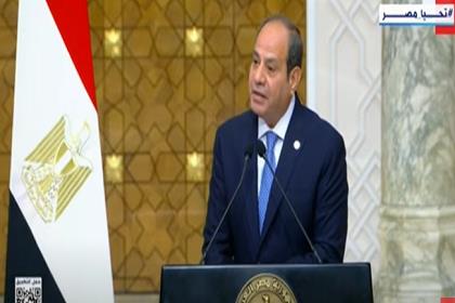 السيسي