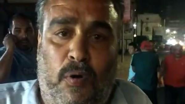 مشجع مالية كفر الزيات حماده عزو