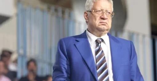 مرتضى منصور
