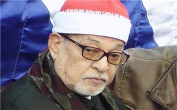 الشيخ السيد سعيد
