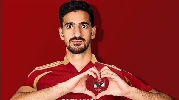 محمد علي بن رمضان
