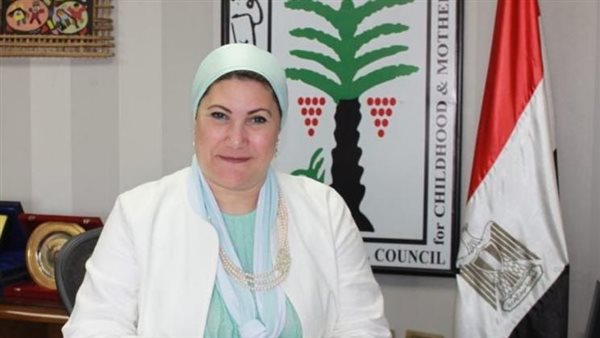 د سحر السنباطى
