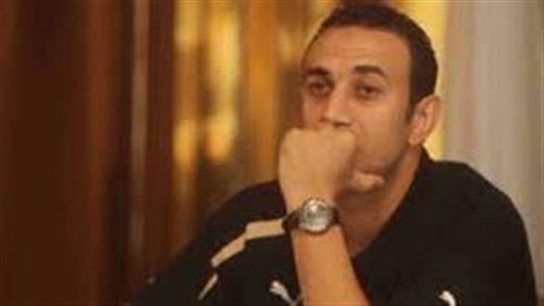 طارق السعيد
