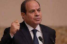 السيسي