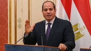 السيسي