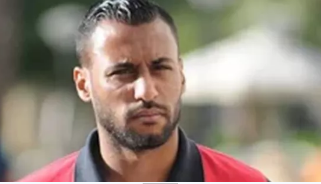 حسام عاشور
