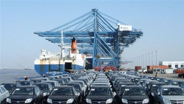 تجديد مبادرة استيراد السيارات

