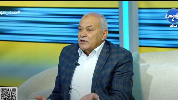 عبد العزيز السيد، رئيس شعبة الدواجن باتحاد الغرف التجارية