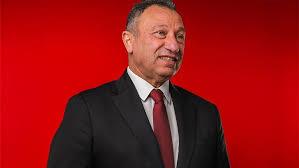 محمود الخطيب
