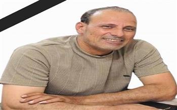 البطل خالد محمد شوقي

