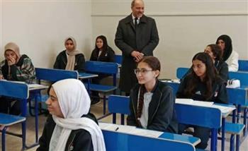 موعد إعلان نتيجة الشهادة الإعدادية 2025
