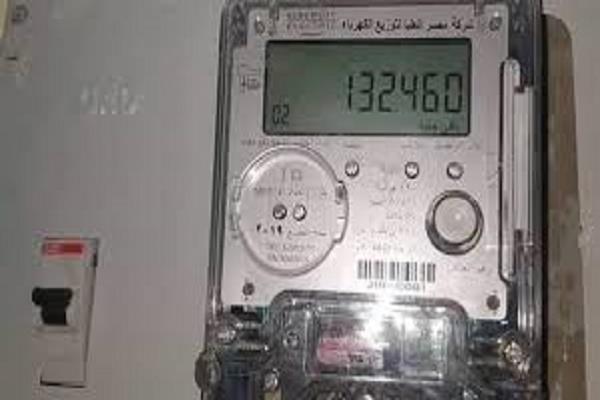 العداد الكودي