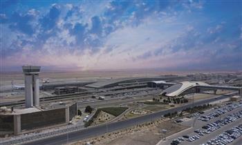 الطيران المدني الإيراني