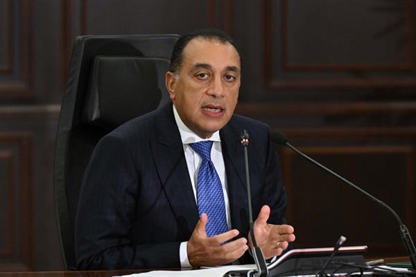 الدكتور مصطفى مدبولي
