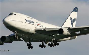 الطيران الإيراني

