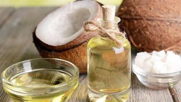 زيت جوز الهند